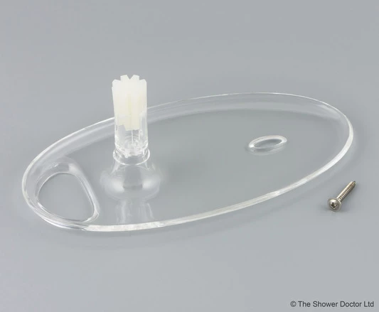 Mira Nectar Soap Dish - 1703.272