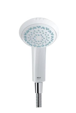 Mira Response 4 Mode Shower Head White - 2.1605.103