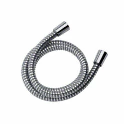 Mira Response Shower Hose 1.25m - Chrome (Plastic) - 1.1605.167