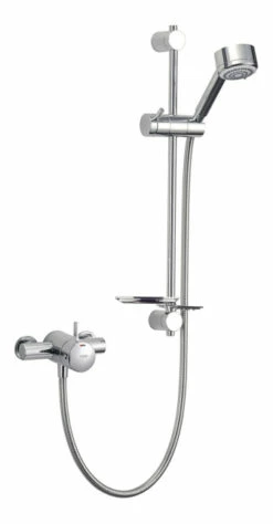Mira Select Mixer Shower Ev - 1.1592.005