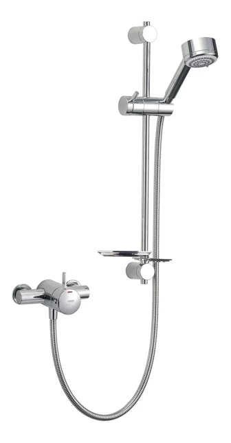 Mira Select Mixer Shower Ev - 1.1592.005