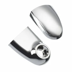 Mira Response Slide Bar Support Bracket (Chrome) (22mm) - 413.30