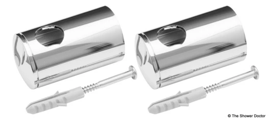 Mira Slidebar Suppassy Chr-Spare - 617.06