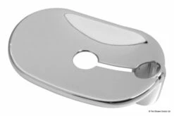 Mira Soapdish Pack Chrome Spares - 413.34