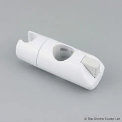 Mira Spare Shower Head Holder (White) - 1663.121