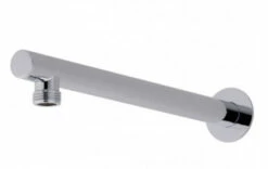 MX Wall Shower Arm Chrome (Unpacked) - HJ9