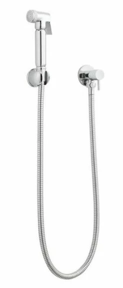 Nuie Douche Spray Kit (Manual) - Bw001