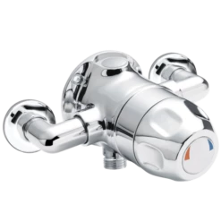 Nuie Exposed Sequential Thermo Valve - Vsq1