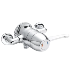 Nuie Exposed Sequential Thermo Valve - Vsq2