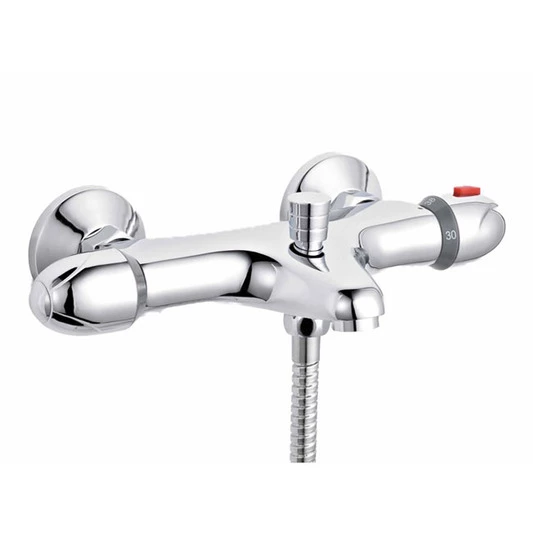 Nuie Thermostatic Bsm - Vbs004