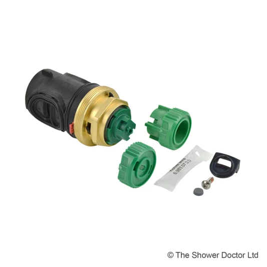 Rada V12 Thermostatic Cartridge Assembly - 1651.149