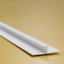 Rearo Selkie 2.4M H-Section Finishing Trim (White)
