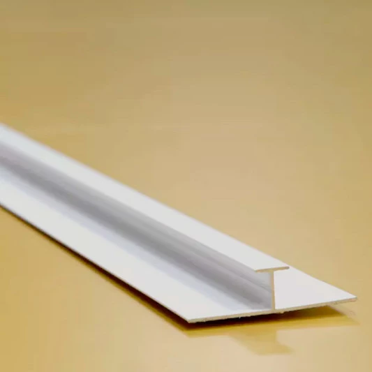 Rearo Selkie 2.4M H-Section Finishing Trim (White)