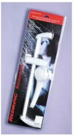 Redring Standard Accessory Pack With Multimode Handset (White) - 83595301