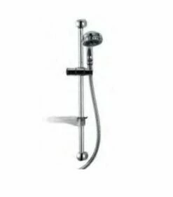 Reliance HIGH PRESS CON SHOWER KIT CHROME