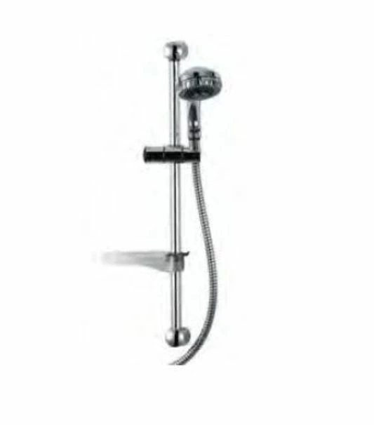 Reliance High Pressure Shower Kit Chrome - SFIT 100 100 - Image 2