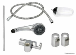 Reliance High Pressure Shower Kit Chrome - SFIT 100 100