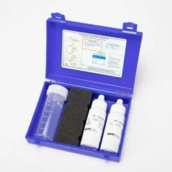 Safesol Mini Peroxide Test Kit With Strips For 0-100ppm Peroxide - MP-30