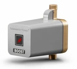 Salamander 1.0 Bar Mains Water Booster Pump - CombiBoost