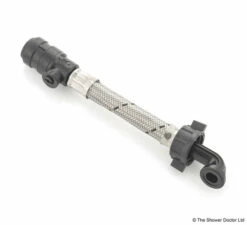 Salamander Shower Pump Hose 15mm - C15MMA02