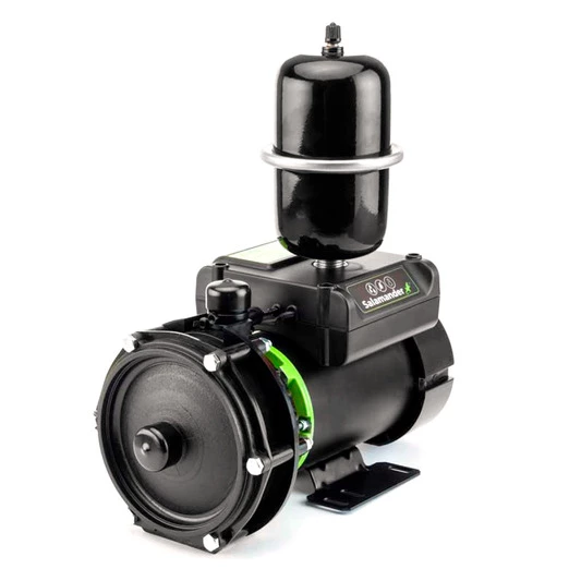 Salamander 2.4 Bar Single Universal Centrifugal Whole House And Shower Pump - Rp80su