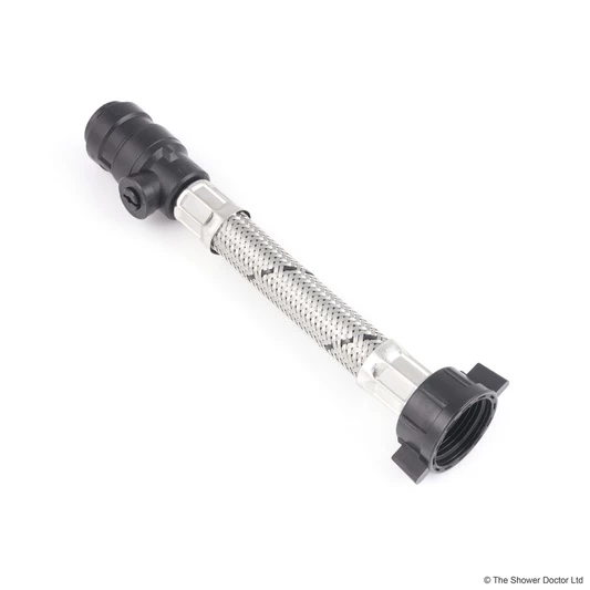 Salamander Shower Pump Hose 22mm - C22MMS01