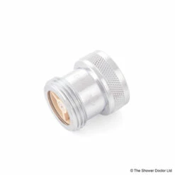 Salamander Metal Non Return Valve - NRV