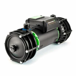 Salamander Right Pump 100 PT 3.0 Bar Twin Positive Head Centrifugal Shower And House Pump - RP100PT
