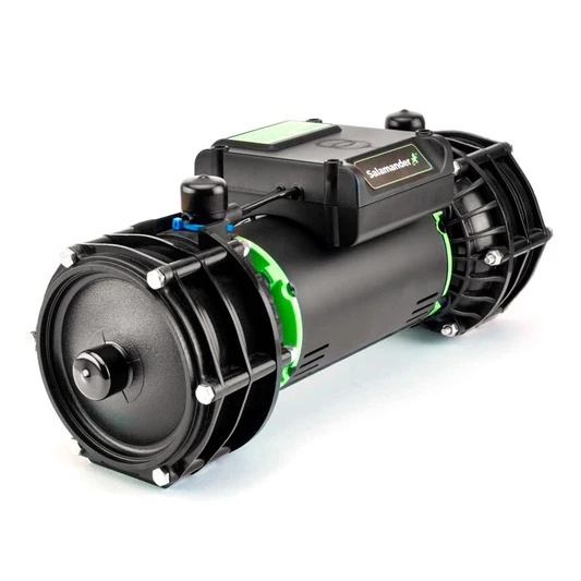 Salamander Right Pump 100 PT 3.0 Bar Twin Positive Head Centrifugal Shower And House Pump - RP100PT
