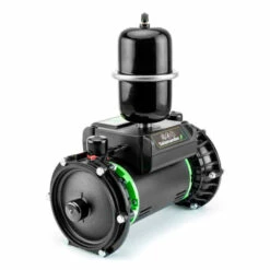 Salamander Right Pump 50 TU 1.5 Bar Twin Universal Centrifugal Shower And Bathroom Pump - RP50TU
