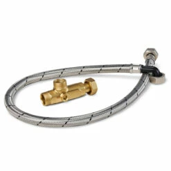 Salamander Tank Con Kit - TNK-CON-KIT