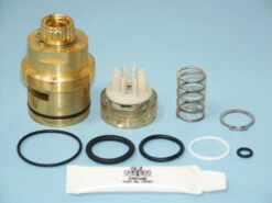 Sirrus Cartridge Assembly (no Thermostat) SK1400-2