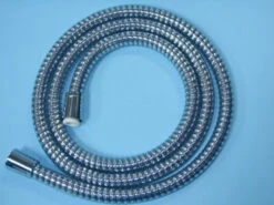 Sirrus Shower Hose (Chrome Plated) - SK970082CP