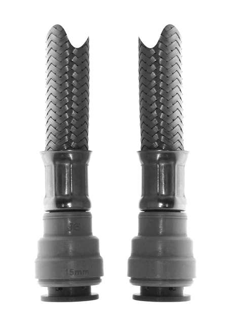 City Plumbing Speedfit Felxihose - 15mm X 500mm