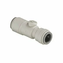 Speedfit Isolating Valve 15mm