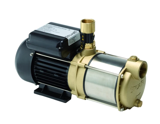 Stuart Turner Ch Multistage 4-60 Automatic Flow Switch - 46606