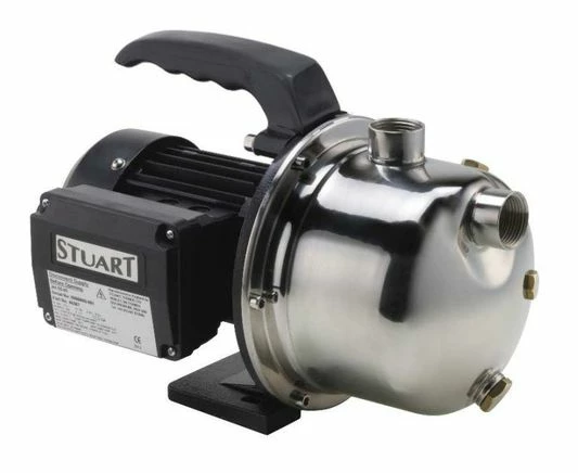 Stuart Turner Jet 55-45 - 46587 - Image 2