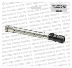 Stuart Turner (Monsoon Anti-Vibration Flexible Hose (Single)) - 28304