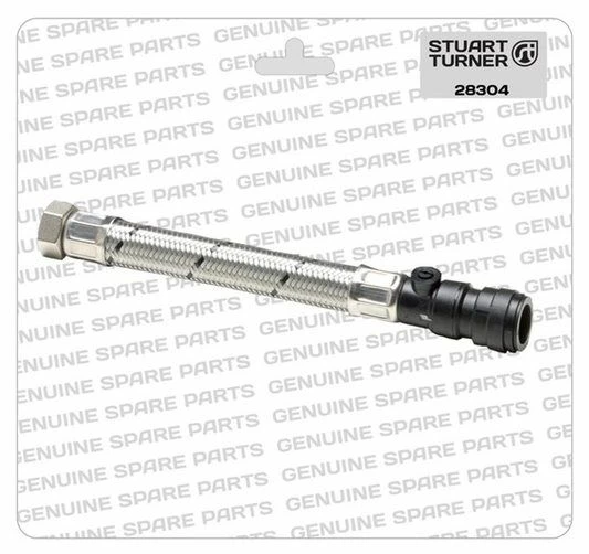 Stuart Turner (Monsoon Anti-Vibration Flexible Hose (Single)) - 28304