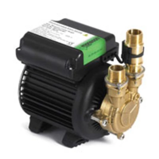 Stuart Turner Monsoon Standard 3.0 Bar Single - Shower Pump