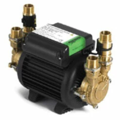 Stuart Turner Monsoon Standard S3.0 Bar Twin - 46416