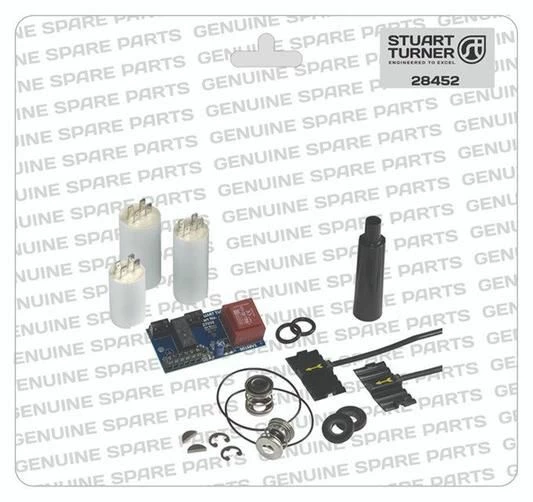 Stuart Turner Monsoon Standard Service Kit - 28452