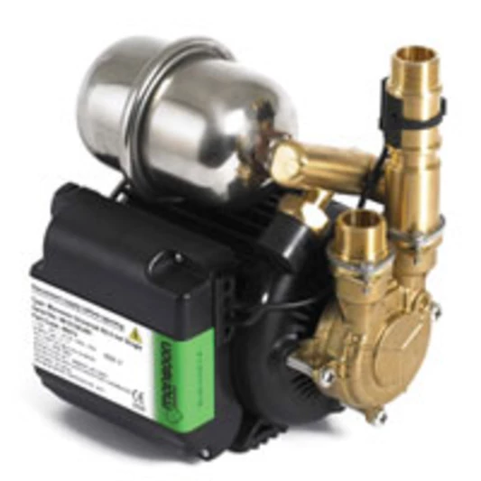 Stuart Turner Monsoon Universal U2.0 Bar Single - 46498