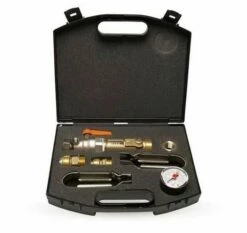 Stuart Turner Pressure & Flow Test Kit 1 Pro 60 - 44724