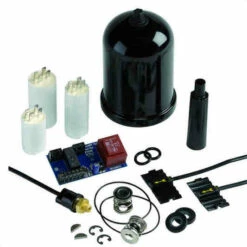 Stuart Turner Service Kit (Monsoon Negative (Pre 2008) Service Kit) - 28474