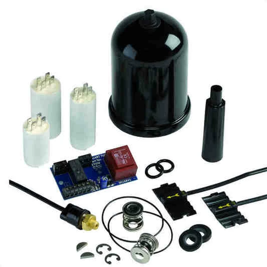 Stuart Turner Service Kit (Monsoon Negative (Pre 2008) Service Kit) - 28474