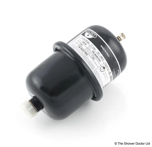 Stuart Turner Service Kit (Monsoon Negative (Pre 2008) Service Kit) - 28474 - Image 3