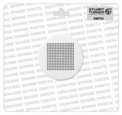 Stuart Turner Service Kit (Wasteflo Wc1/Wc2/Wc3/Wc4c Filter) - 28170