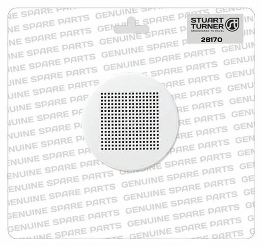 Stuart Turner Service Kit (Wasteflo Wc1/Wc2/Wc3/Wc4c Filter) - 28170