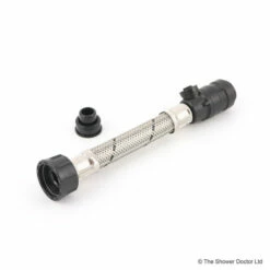 Stuart Turner Shower Pump Hose 15mm- Showermate (Single) - 19294